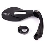 Mirrors - handlebar mount