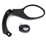 Mirrors - handlebar mount