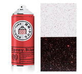 NEW! Keirin Flake Hikaru Red - 400ml