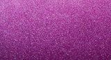 Fuschia flake spray paint