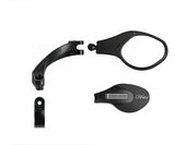 Mirrors - handlebar mount