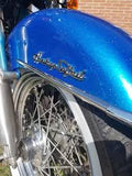 BAD AZZ BLUE BUNDLE