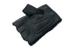 Classic Black Courier Bike Gloves