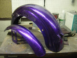 BEATNIK PURPLE BUNDLE