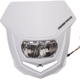 MOOSE RACING HALO LED UNIVERSAL HEADLIGHT