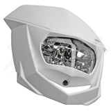 MOOSE RACING HALO LED UNIVERSAL HEADLIGHT