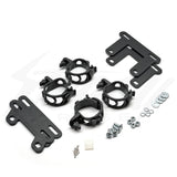 MOOSE RACING HALO LED UNIVERSAL HEADLIGHT