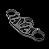 RX MOTO STYLE TOP CLAMP