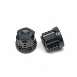 CLOSED END REAR AXLE NUTS - SUPER73 R/RX/ZX /S2 -CHIMERA ENGINEERING