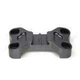 CHIMERA BILLET HANDLEBAR TOP CLAMP WITH GOPRO MOUNT