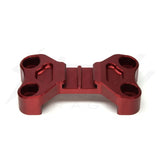 CHIMERA BILLET HANDLEBAR TOP CLAMP WITH GOPRO MOUNT