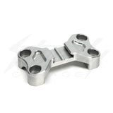 CHIMERA BILLET HANDLEBAR TOP CLAMP WITH GOPRO MOUNT