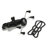 HANDLEBAR GPS CELLPHONE TABLET RAM MOUNT - 5"