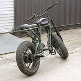 CHIMERA REAR STUNT/FOOT PEG SUPER73 R/RX/ZX /S2