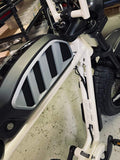 Lusso Battery Gills for S2 and Rx from FLP Parts