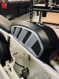 Lusso Battery Gills for S2 and Rx from FLP Parts