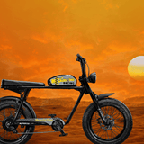 El Tatooine for S2/R Series