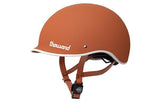 Bike Helmet Terra Cota color