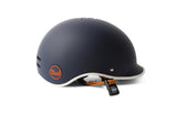 ebike helmet blue