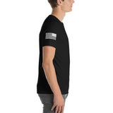Winged Logo T