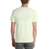 Winged Logo T