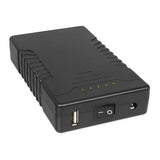 TalentCell Rechargeable 12V Battery Packs